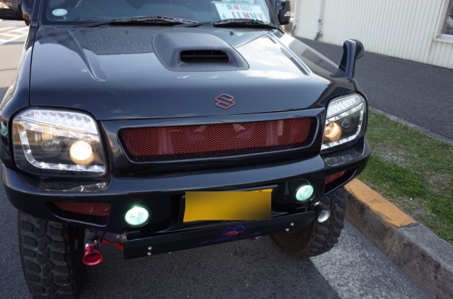 BEFORE