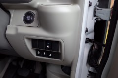  スイッチ類も電球からLEDに統一いたしました。 