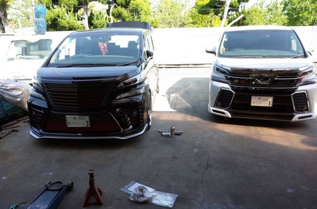 BEFORE