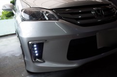  1.5W×4発仕様です。 