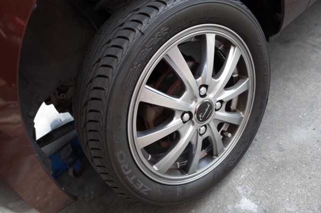 BEFORE