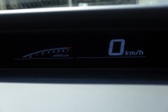 RGステップワゴンのスピードメーター修理 無事修理完了しました。