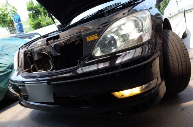 BEFORE