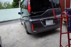  修正して無事修理完了しました。 