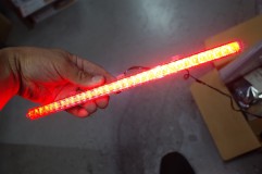  無事全LEDを入れ替えしました。 