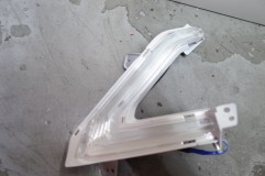 E52 エルグランド NISMOのヘッドライト加工 続いてこのL型ポジションを明るくします。