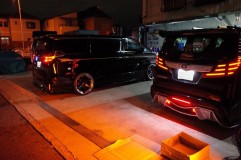  予想よりも時間がかかってしまい、もっと時間をかけて写真撮影したかったのですが、タイムアップになってしまいました。 