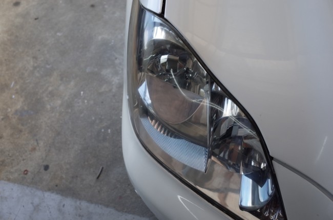 BEFORE