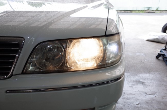 BEFORE
