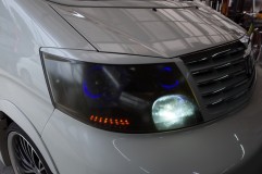  ウィンポジキットも何度も交換した形跡がありました。今回当店のシステムに切り替えています。 