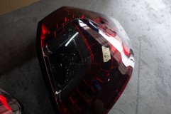 18クラウンアスリートのテールランプとフィットの外品テール修理 基本的に自作以外のメーカー系テールランプは修理可能です。テールランプ球切れでお困りの方ご連絡をお待ちしております。