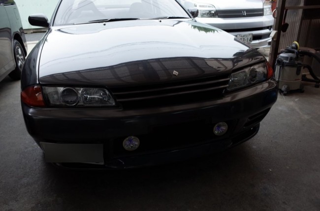 BEFORE