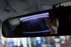  国産カメラに比べると若干ワイドさに欠けますが、まあいい感じです。写りは大変素晴らしい。 