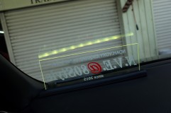  ただこの商品、電源を入れるたびにリモコンと色の設定が変わってしまうらしい。売れないから景品にしたのかな！？ 