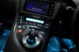30プリウスのインパネのLED打ち替え - トレードゲート / TRADEGATE