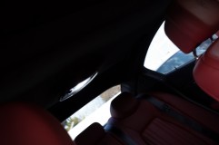 マセラッティ ギブリ のLEDカスタム 外車なのでキャンセラー付きLEDを使います。