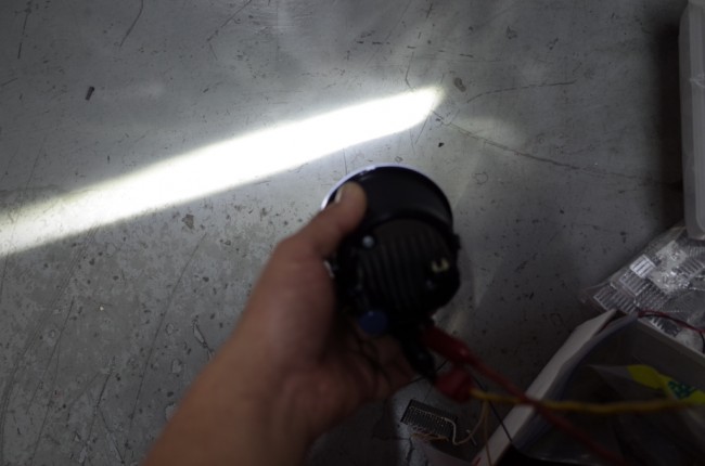   KOITO114-11092 LEDフォグランプ加工（toyota・Honda・Suzuki・・・）  