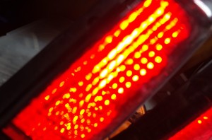 リフレクター＆テールランプのLED修理やらLED加工やら・・・