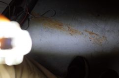 RCオデッセイ後期型の純正LEDフォグランプの高輝度化(照度UP)加工 今回使うチップはCREEのXM-L T6というチップで、12V 1Aという恐ろしいスペックです。ただ発熱はかなり多く、純正チップの放熱のままだと必ず熱暴走します。