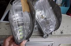 中古のユニットを持ち込んでいただきました。 