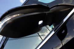 後期型エスクワイアのLEDカスタム ウェルカムランプは結構目立つランプなので、LEDでも良いような気がしますがね。