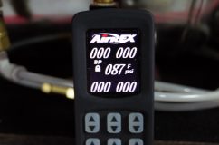 AirREX(エアサス)電磁弁のメンテナンス 見事エア漏れ解決しました~