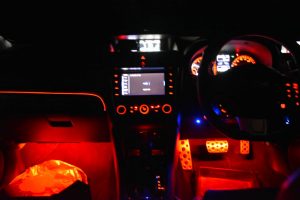 レヴォーグデー 5連チャン作業～