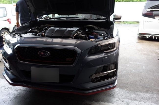 BEFORE