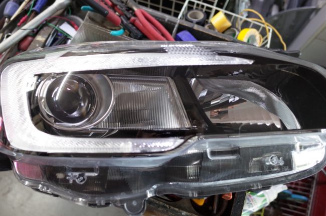 BEFORE