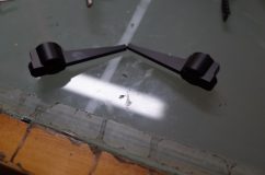  針を外して 