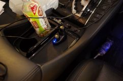  実際に視聴した感想は「まったく別物のオーディオに変化」です。音を加工しているので当たり前かもしれませんが、シャキットの名前の通りかなりメリハリが効いています。 