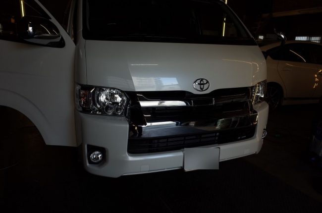 BEFORE