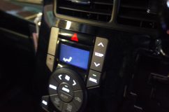 70VOXYのパネル類LED打ち換え エアコンパネルはお客様ご自身でチャレンジされたそうですが、点灯不良が発生してしまったため当店にご依頼いただきました。