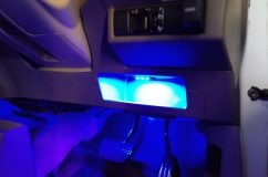  小物入れにも設置 