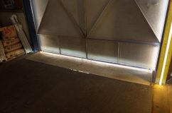 こちらが交換前のノーマル状態です。 
