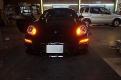  ウィンカー 