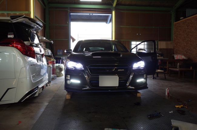 AFTER