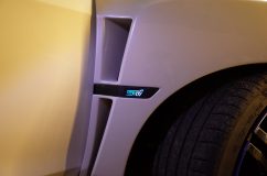  ブルーと白色を両方テラスとグラデーションになります。 