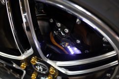  LEDの発光色も変更可能です。 