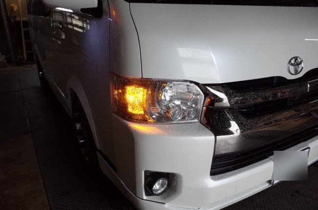 BEFORE