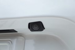  カメラを確認すると表面に傷のようなものが見えました。 