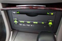  かなり評判の悪いトヨタのグリーンLED 