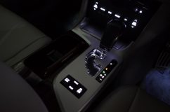  キレイなホワイトに打ち替えしました。 