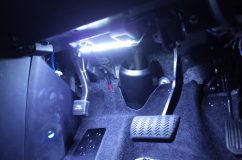  光源は激光タイプです。 