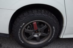 30アルファードのリフトアップ車~!! 30アルファードのリフトアップ車~!!