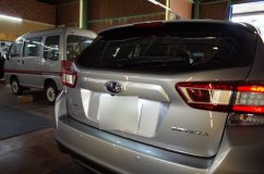  この車両の場合、スモール点灯時にゲート側が点�априしないのがもったいないポイントですね。 