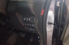  スイッチを設けて電源を送れば完成です。 