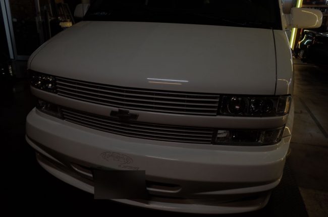 BEFORE