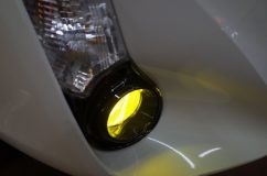  艶有りのピアノブラックタイプで見た目もGOODです。 