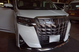 30アルシーケンシャルデイライト